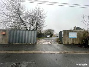 Terrain 5628 m² GUISE