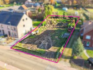Terrain à vendre à Linkhout € 189.000 (LIL36) - IMMOFUSION HEUSDEN-ZOLDER | Zimmo