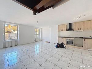 Apparement T4 Villars les Dombes