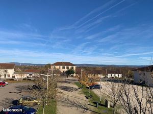 Appartement 4 pièces 88 m²