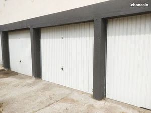 Garage / Box - Remicourt Proche Centre