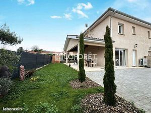 Maison 5 pièces 95 m²