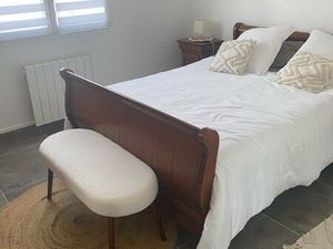 Maison entièrement rénovée 1 chambre