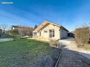 Maison 4 pièces 96 m²