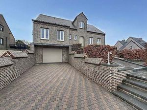 Maison à vendre à Zoutleeuw € 575.000 (LILQG) - Co immo Glabbeek | Zimmo