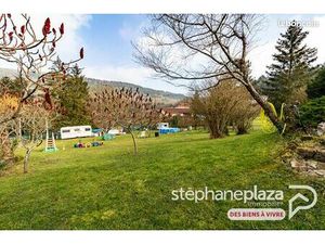 Terrain 1 300 m² Ceyzeriat