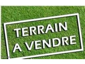 Terrains à bâtir