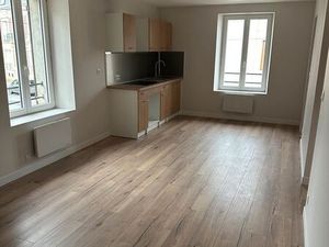 A LOUER - Appartement T4 rénové 68m2 - Bogny-Sur-Meuse