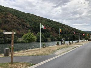 Appartement 4 pièces 73 m²