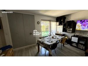 Appartement 2 pièces 56 m²