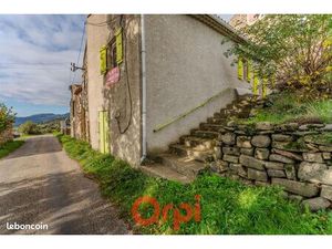 Maison 2 pièces 34 m²