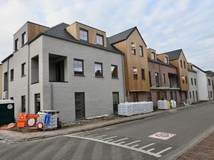 Appartement à vendre à Zoersel € 295.000 (LILIR) | Zimmo