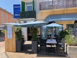 Local commercial 86 m² Le Teil