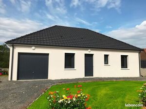 Maison 90 m² Cosnac