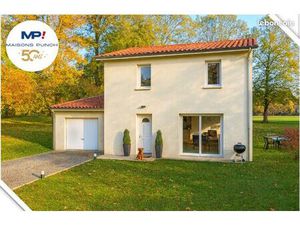 Maison 4 pièces 86 m²