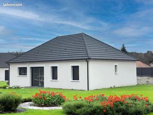 Maison 80 m² Malemort