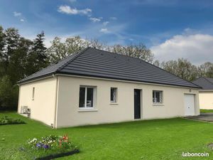 Maison 90 m² Condat