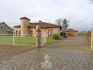 Maison à vendre à Opgrimbie € 620.000 (LIJZA) - NICOLE JANSSEN | Zimmo