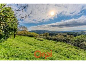 Terrain 1 456 m² Pranles