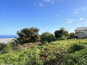 Terrain 776 m² Saint Paul