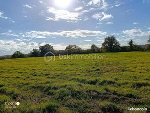 Terrain agricole Aire Sur L Adour