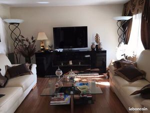 Appartement 3 pièces 86 m²