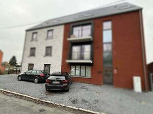 Appartement à vendre à Péruwelz € 175.000 (LIL33) - Primmo Péruwelz | Zimmo