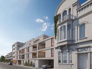 Appartement à vendre à Roeselare € 335.000 (LIKJB) | Zimmo