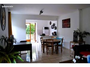 T2 Meublé & Rénové – 48 72 m²