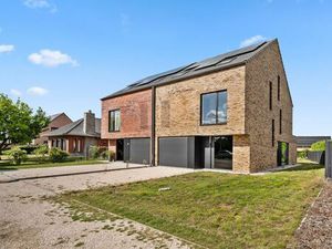 Maison à vendre à Hingene € 559.000 (LILME) | Zimmo