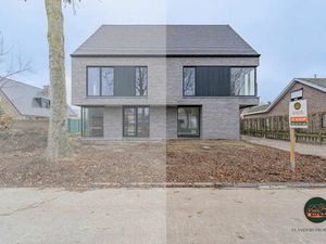 Maison à vendre à Maldegem € 551.250 (LIKO2) | Zimmo