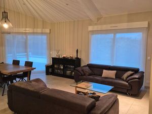 Maison - 125m2 - 899m2 Terrain