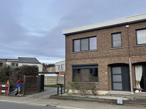 Maison à vendre à Kessel € 295.000 (LIM4A) - Immo De Laet - Nijlen | Zimmo