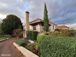 Maison 6 pièces 140 m²