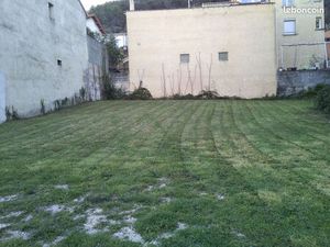 Vend terrain constructible Le Teil 500m²
