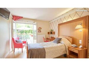 Appartement 1 pièce 30 m²