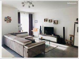 Appartement 87m2