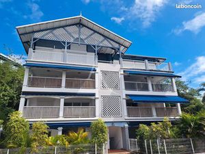 Appartement 3 pièces 74 m²