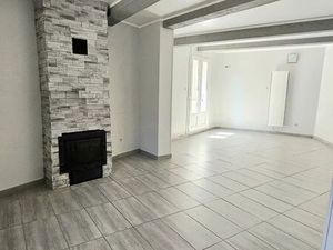 Immeuble 7 pièces 135 m²