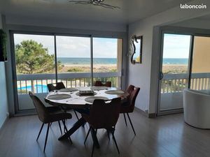 Appartement Port- leucate