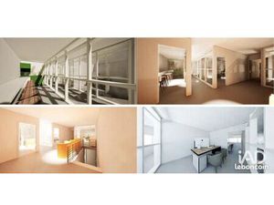 Bureaux 15 m² FORT-DE-FRANCE