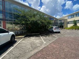 Bureaux 162 m² FORT DE FRANCE