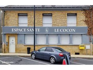 ? 2 derniers bureaux à louer – Espace santé “Le Cocon” – Villers-Semeuse ?