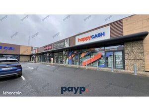 Local commercial 475 m²