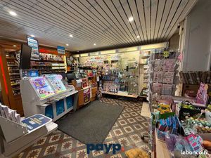 Local tabac 346 m²