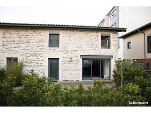 Maison de ville Bourg-en-Bresse