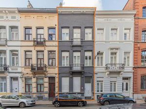 Maison à vendre à Schaerbeek € 850.000 (LIM57) - VMV Vastgoed | Zimmo