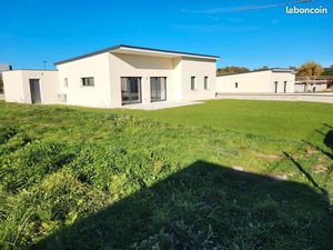 Maison NEUVE 3 chambres 93m2 La Primaube