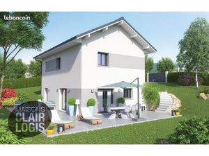 Maison 5 pièces 91 m²