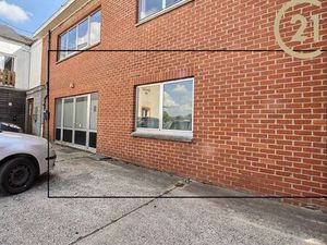 Maison à louer à Jambes € 500 (LD7R4) - Century 21 immo demeuse Namur | Zimmo